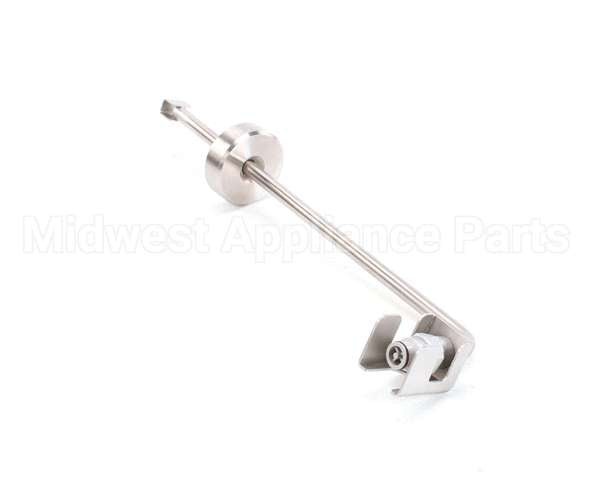 78992 Henny Penny Assembly-Jib Tube & Quick Disc