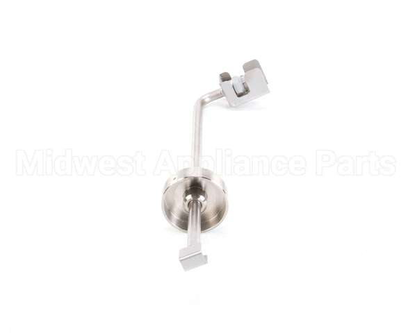 78992 Henny Penny Assembly-Jib Tube & Quick Disc