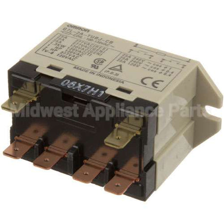 37711-0000 Compatible Bunn Power Relay