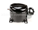 3527146 Delfield Compressor,Embraco,R290,0.33Hp Ffu13