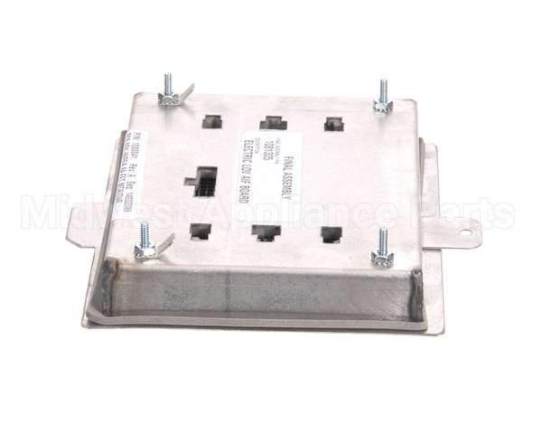 1081305 Frymaster Electric Lov Aif Board