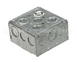 8070171 Frymaster Box Junction 4Sd-112 4X4X2.12