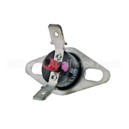 78L29 Lennox 250F Co M/R Limit Switch
