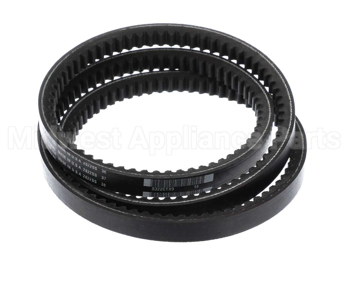 78L53 Lennox Bx57 Belt