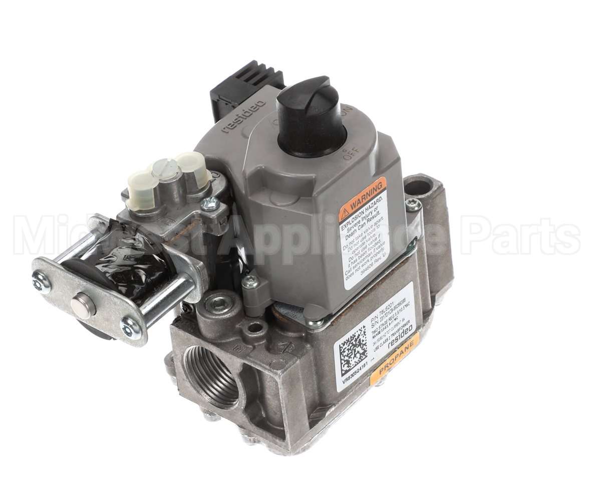 78L62 Lennox Lpgasvlv2Stg 5.5/10.5"Wc, 3/4"