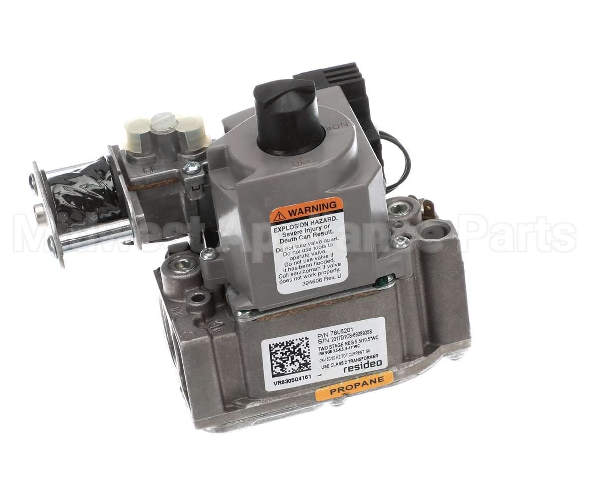 78L62 Lennox Lpgasvlv2Stg 5.5/10.5"Wc, 3/4"
