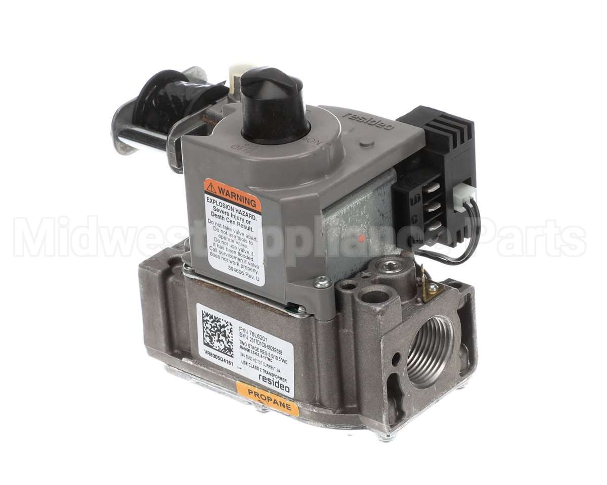 78L62 Lennox Lpgasvlv2Stg 5.5/10.5"Wc, 3/4"