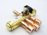 78M25 Lennox Reversing Valve
