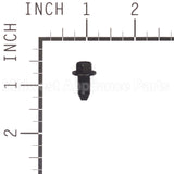 7900032YP Briggs & Stratton Screw 7Mm X 1 X .550