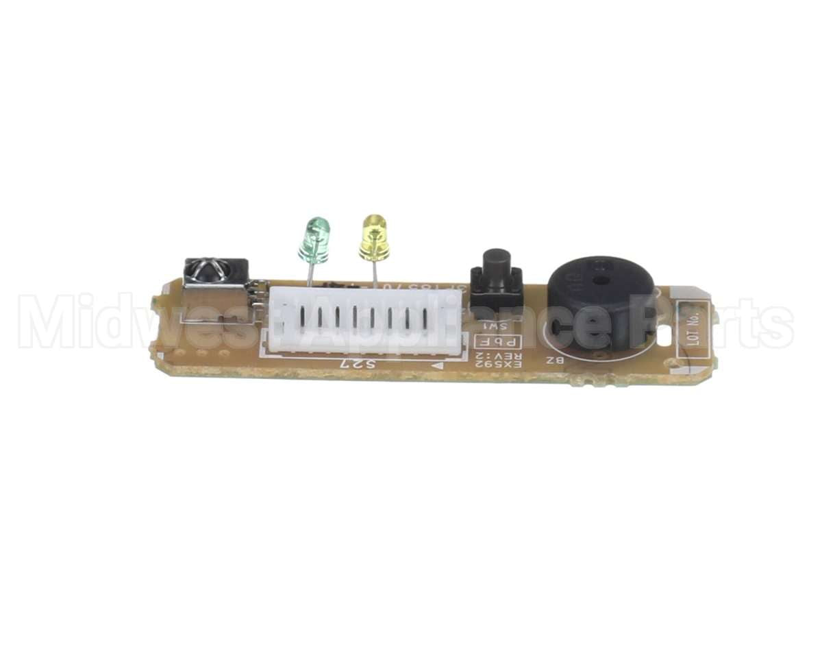 7900094 Daikin Printed Circuit Board