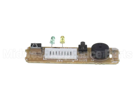 7900094 Daikin-Mcquay Printed Circuit Board