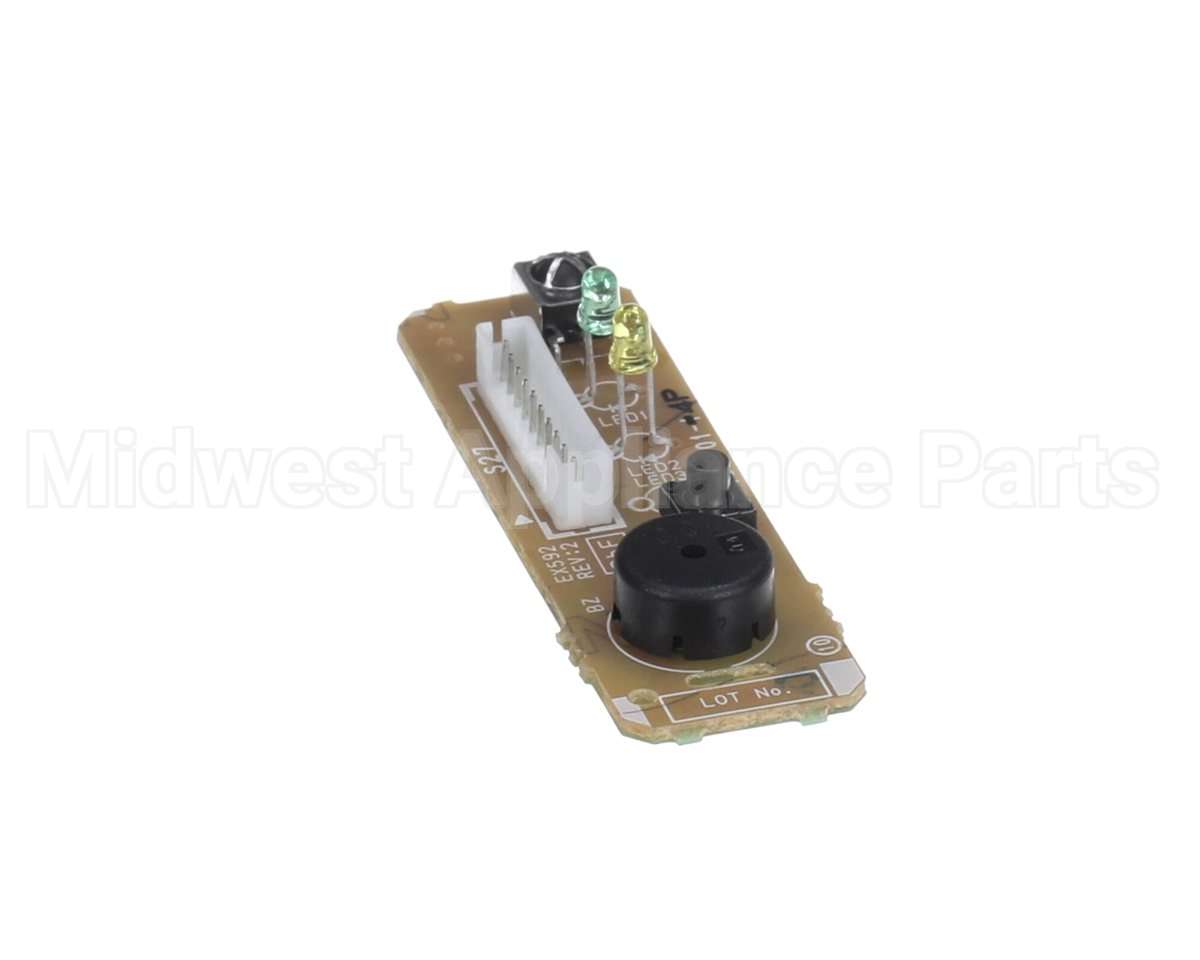 7900094 Daikin-Mcquay Printed Circuit Board