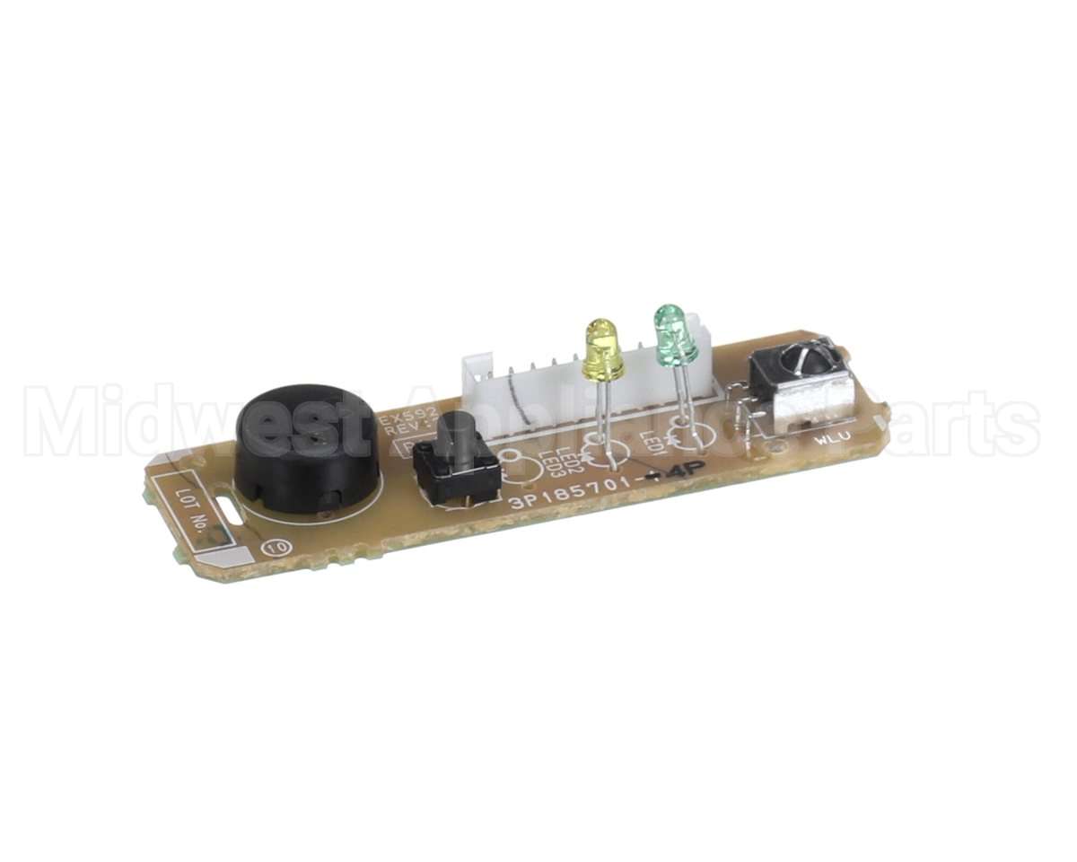 7900094 Daikin-Mcquay Printed Circuit Board