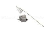 790027 Merrychef Roller Shaft