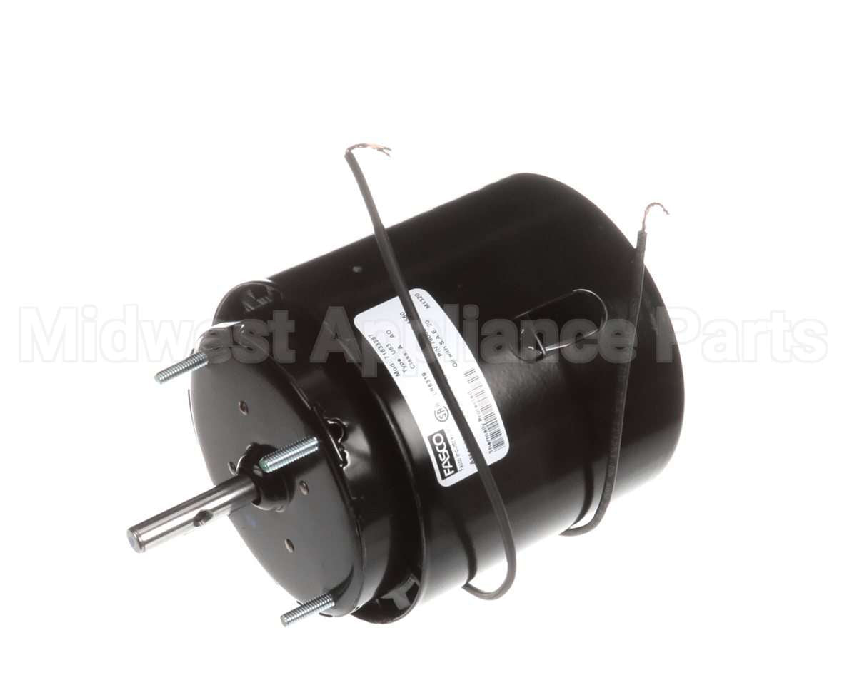 79006 Gold Medal Products Pump Motor