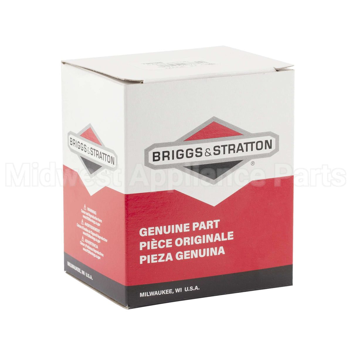 790120 Briggs & Stratton Carburetor