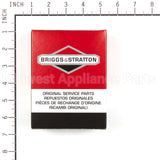 790172 Briggs & Stratton Cover-Air Cleaner