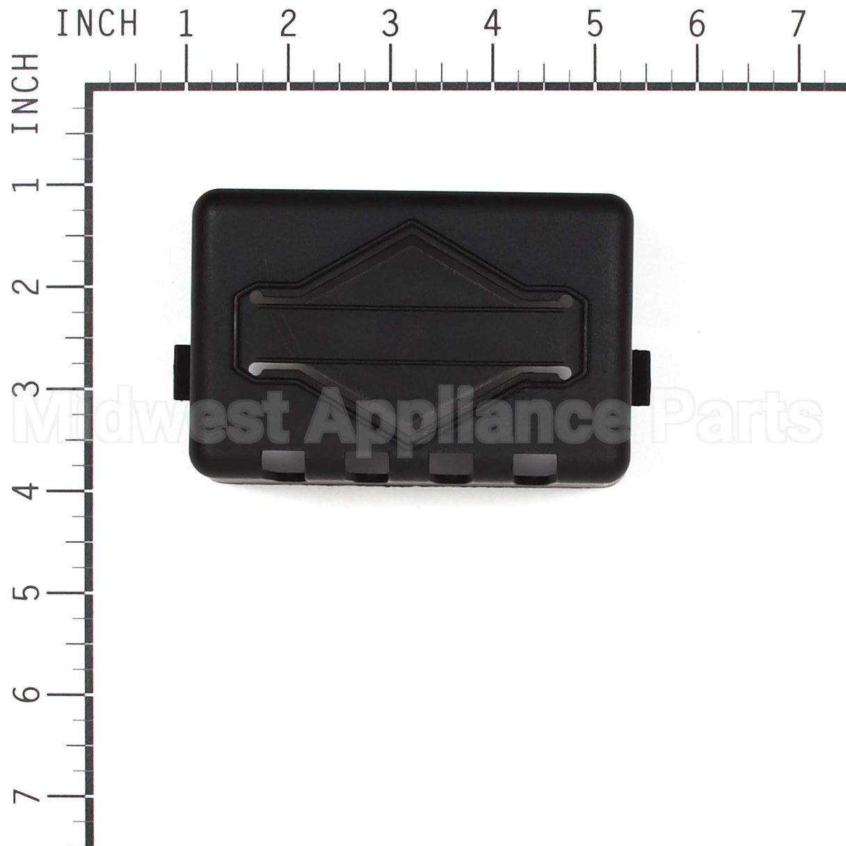 790172 Briggs & Stratton Cover-Air Cleaner