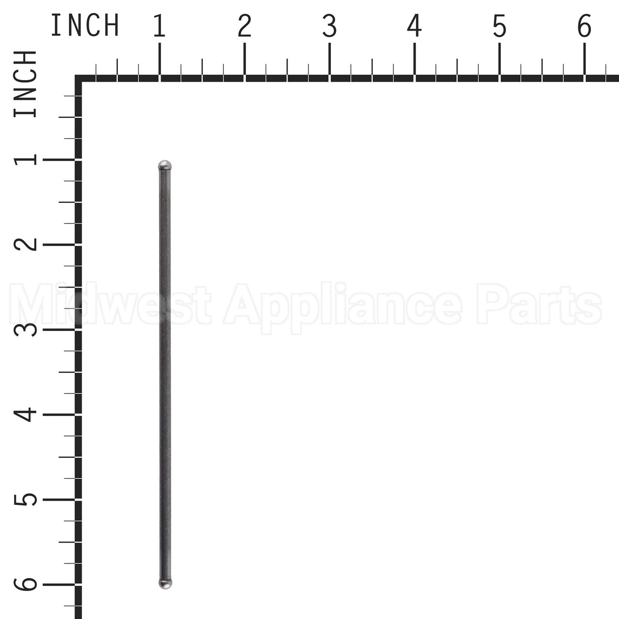 790287 Briggs & Stratton Rod-Push
