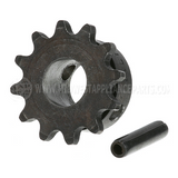 BL9978 Compatible Blodgett Sprocket & Pin 12 Tooth