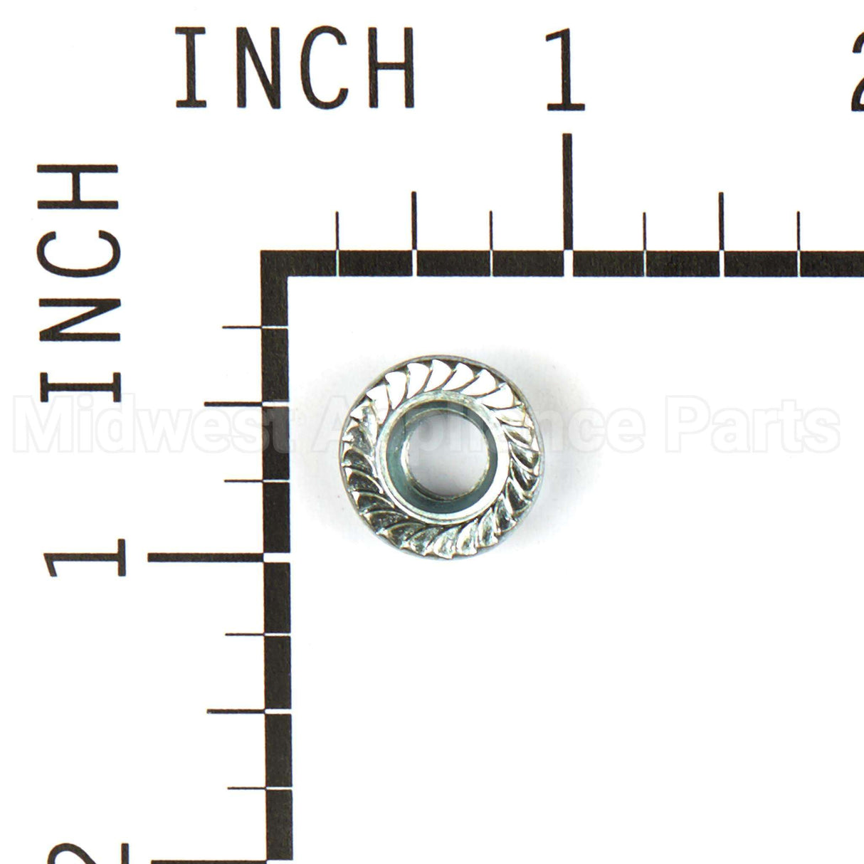 790561 Briggs & Stratton Nut