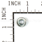 790561 Briggs & Stratton Nut