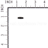 790574 Briggs & Stratton Seal-Governor Shaft