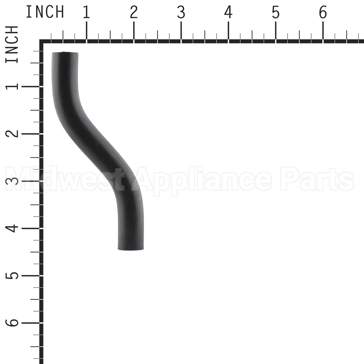 790632 Briggs & Stratton Tube-Breather