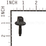 790697 Briggs & Stratton Knob-Air Cleaner