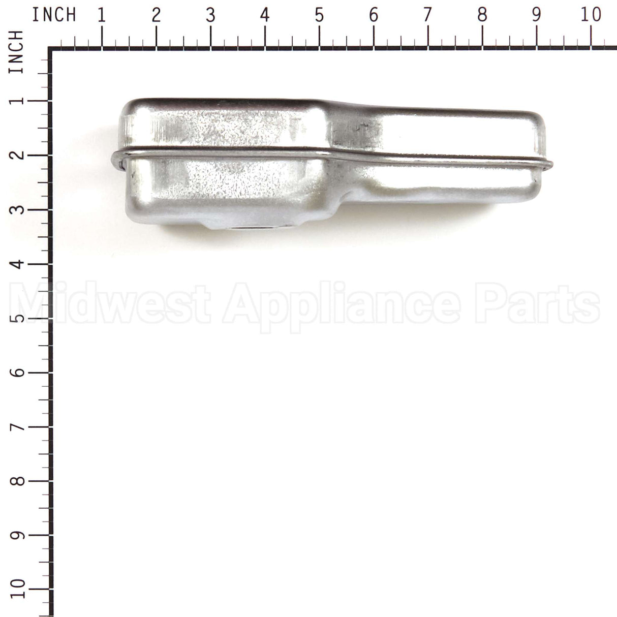 790828 Briggs & Stratton Muffler