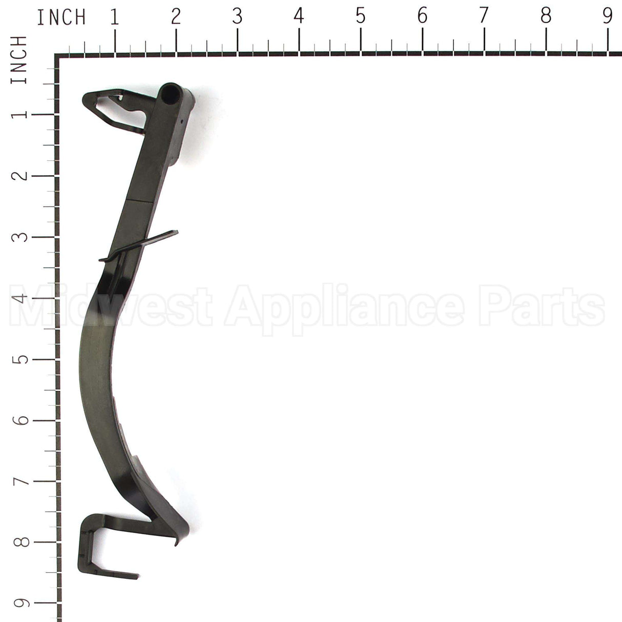 790848 Briggs & Stratton Vane-Air