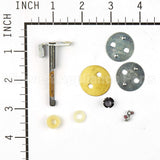 790901 Briggs & Stratton Kit-Throttle Shaft