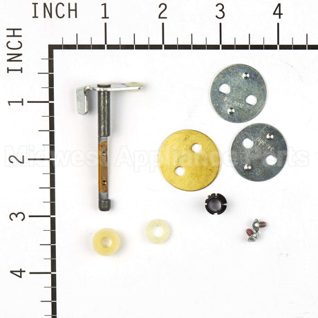 790901 Briggs & Stratton Kit-Throttle Shaft