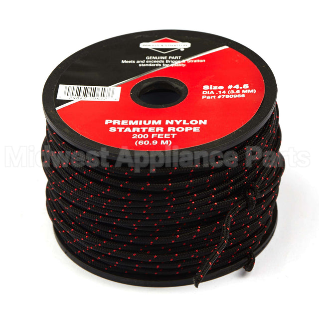 790966 Briggs & Stratton Rope-Starter Spool