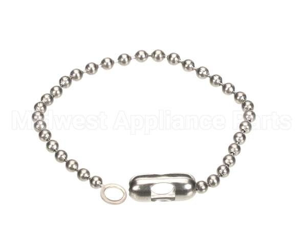 79107 Henny Penny Chain Assembly-Retaining