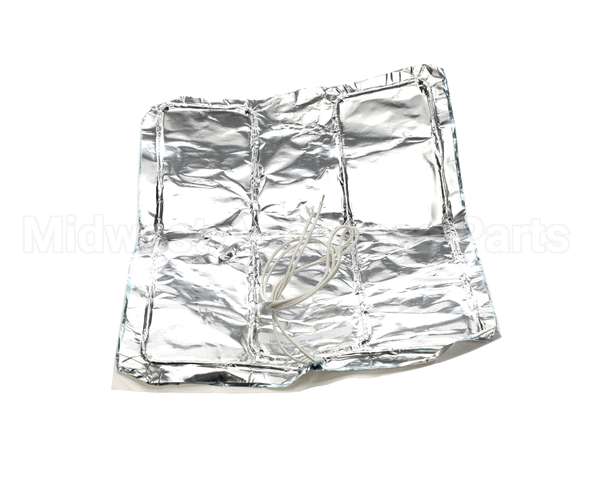 79108 Gold Medal Products 50 Watt Foil Heater