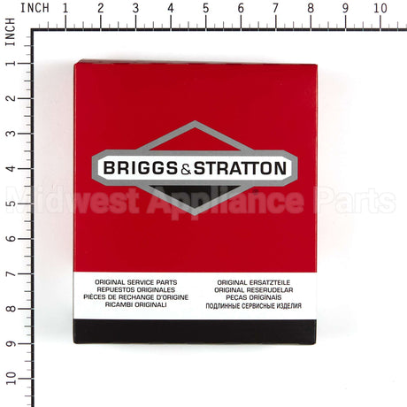 791082 Briggs & Stratton Cover-Air Cleaner