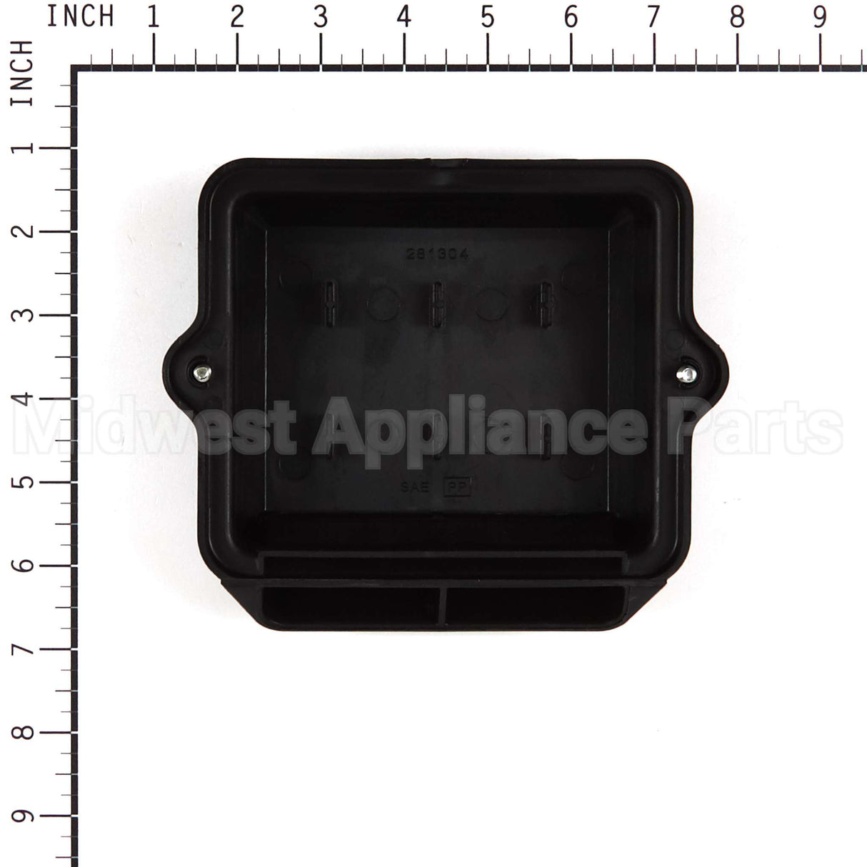 791082 Briggs & Stratton Cover-Air Cleaner
