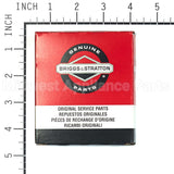 791098 Briggs & Stratton Ring Set-Std