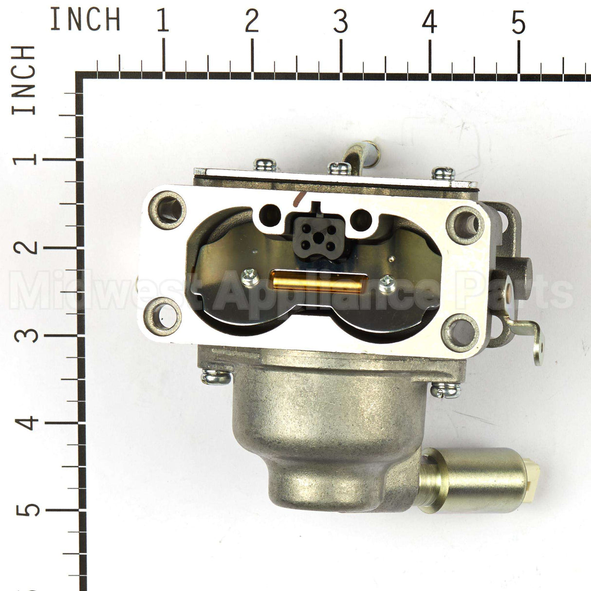 791230 Briggs & Stratton Carburetor