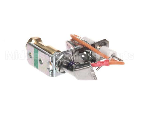 79132-1 Henny Penny Pilot-Pfg-600 Natural