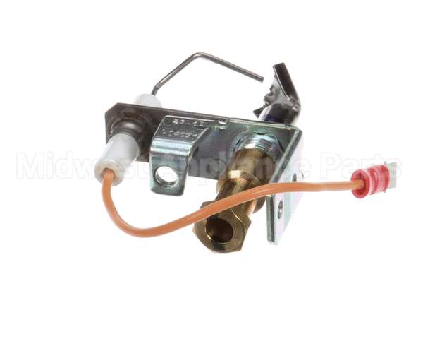 79132-2 Henny Penny Pilot-Pfg-600 Lp