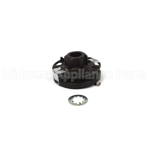 791499 Briggs & Stratton Pulley/Spring Assy
