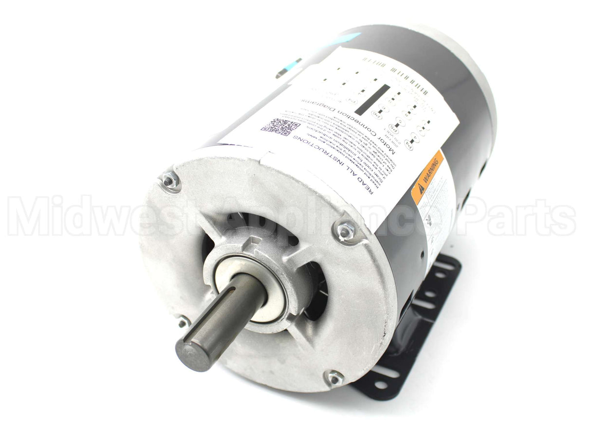 7914P Nidec-Us Motors 200-230/460V3Ph 2Hp 1725Rpm