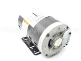 7914P Nidec-Us Motors 200-230/460V3Ph 2Hp 1725Rpm