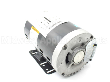 7914P Nidec-Us Motors 200-230/460V3Ph 2Hp 1725Rpm