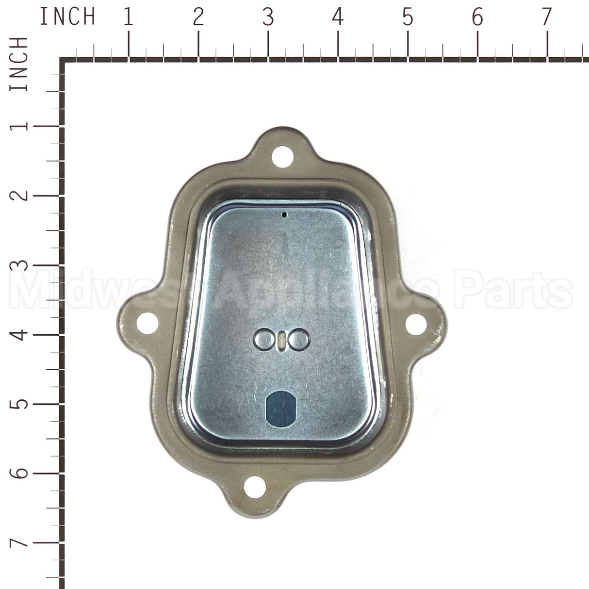 791585 Briggs & Stratton Cover-Rocker