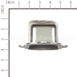 791585 Briggs & Stratton Cover-Rocker