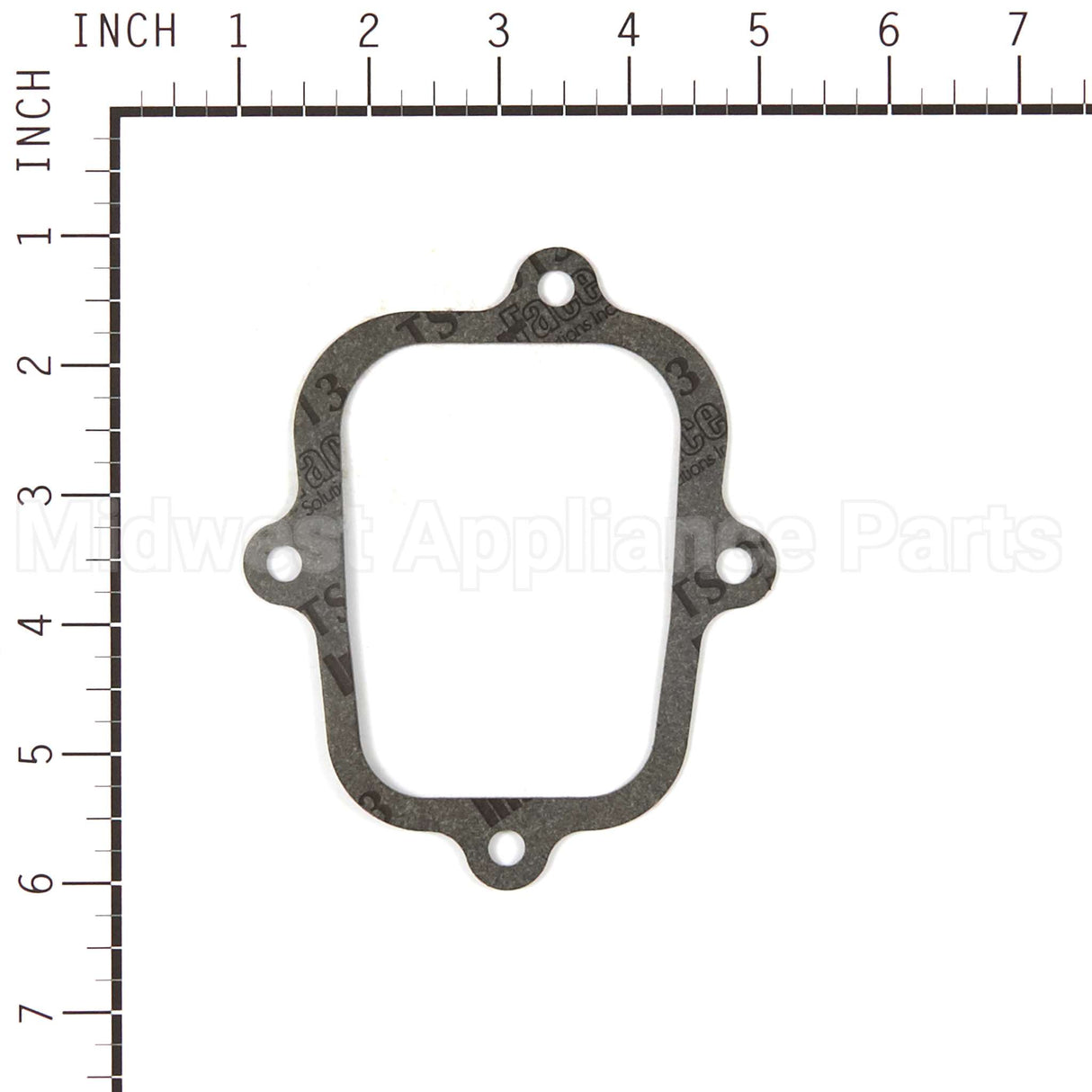791585 Briggs & Stratton Cover-Rocker