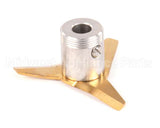 7917 Dynamic Mixer Cutter Blade